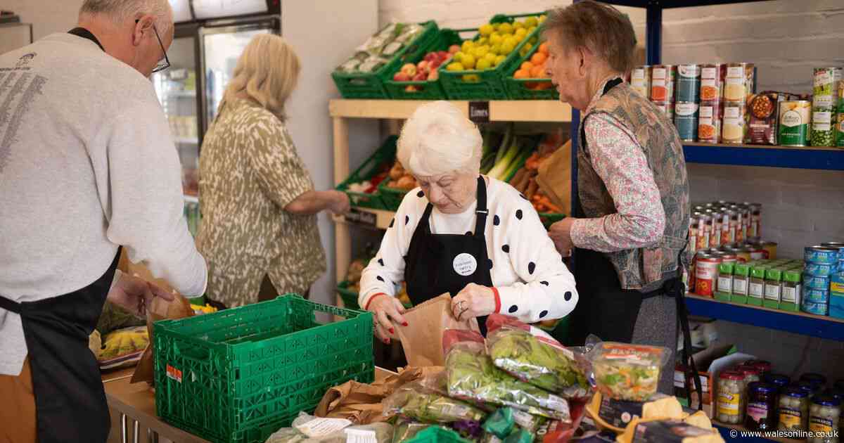 AD FEATURE: Welsh businesses urged to donate surplus produce to fight food insecurity