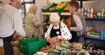 AD FEATURE: Welsh businesses urged to donate surplus produce to fight food insecurity