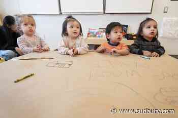Ontario should focus more on creating child-care spaces than $10-a-day goal: expert