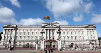 King Charles will not live in Buckingham Palace after $487 million renovation