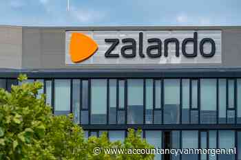 BaFin onderzoekt jaarrekening Zalando na overname About You