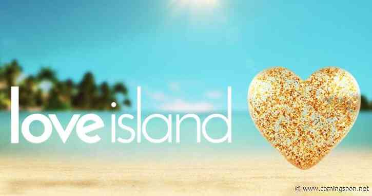 Another Love Island USA Season 8 Star Removed Over N-Word Use