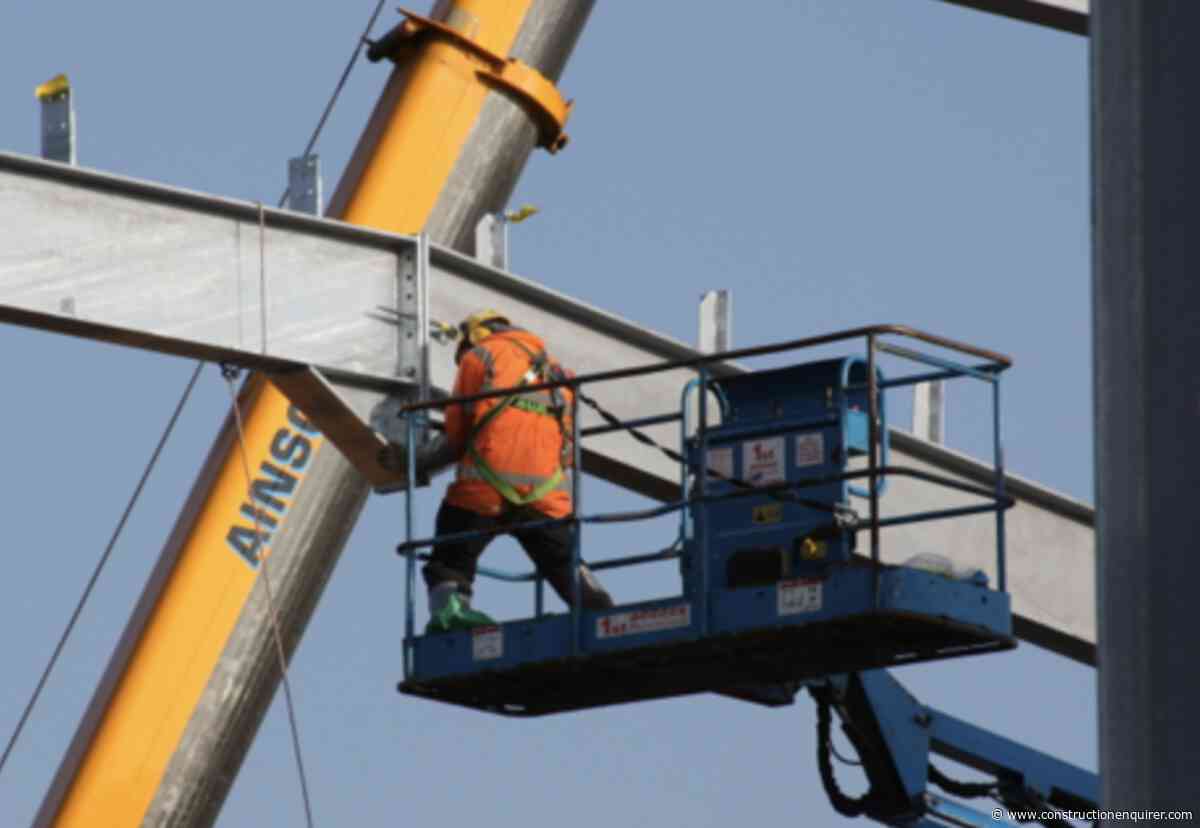 Ministers fail to plug imported fabricated steel tariff gap