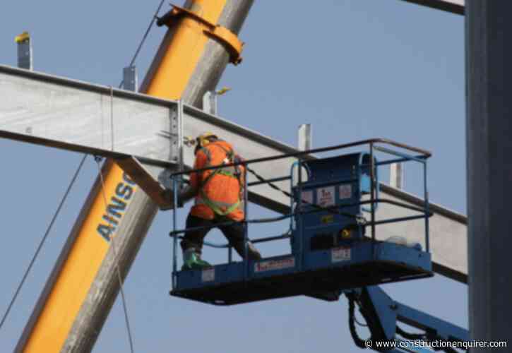 Ministers fail to plug imported fabricated steel tariff gap