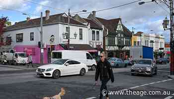 Toorak Village to soar higher as eastern suburbs overhaul revealed
