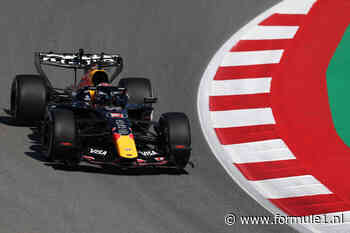 FIA geeft Red Bull uitleg, maar houdt vast aan omstreden motorranglijst