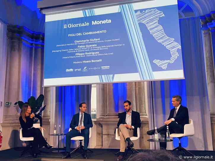 Ingegno in evoluzione: le imprese italiane conquistano i mercati globali