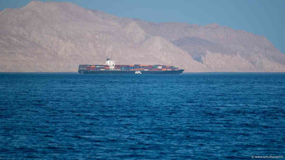 IMO legt evacuaties door Straat van Hormuz stil