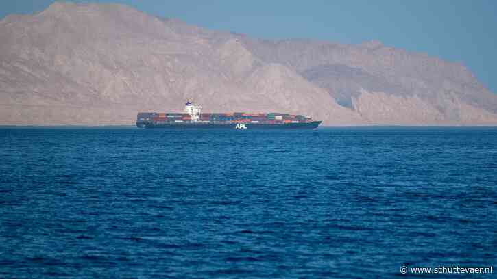 IMO legt evacuaties door Straat van Hormuz stil