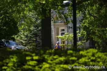 PM Carney to share plans to 'restore' 24 Sussex today
