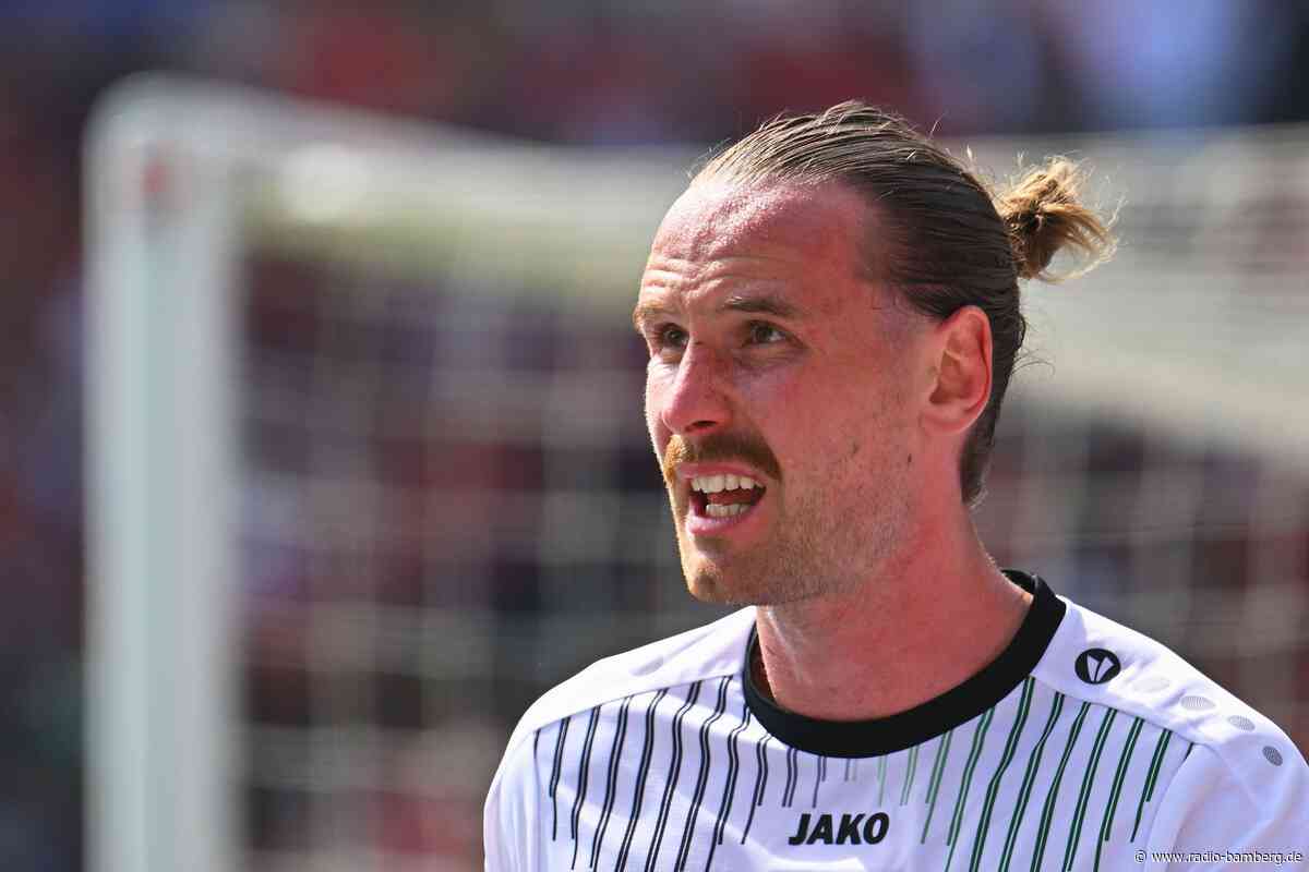 Gegentor-Flut in Vorsaison: Fürth holt neuen Verteidiger