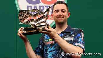 US Darts Masters: Results, schedule as Humphries, Littler take centre stage