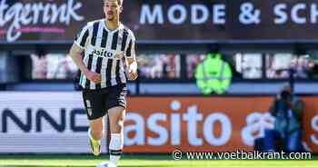 DONE DEAL: jeugdproduct Beerschot en Mechelen kiest voor opvallend avontuur