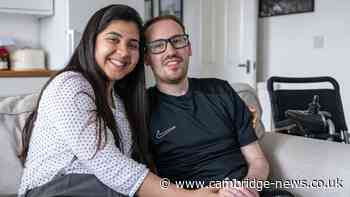 Norfolk man, 29, knows 'it won't get better' after devastating diagnosis