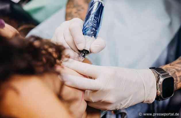 Kostenloses Brustwarzen-Tattoo ermöglicht #wiederganzich-Gefühl / Ausschreibung für Frauen nach Brustkrebserkrankung