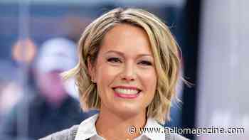Dylan Dreyer's rule-breaking outfit called out by fans of Today