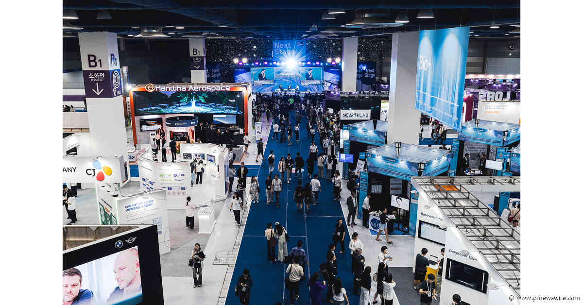 NextRise 2026, le principal salon asiatique dédié aux start-ups, co-organisé par la KITA et la KDB, s'achève avec succès à Séoul