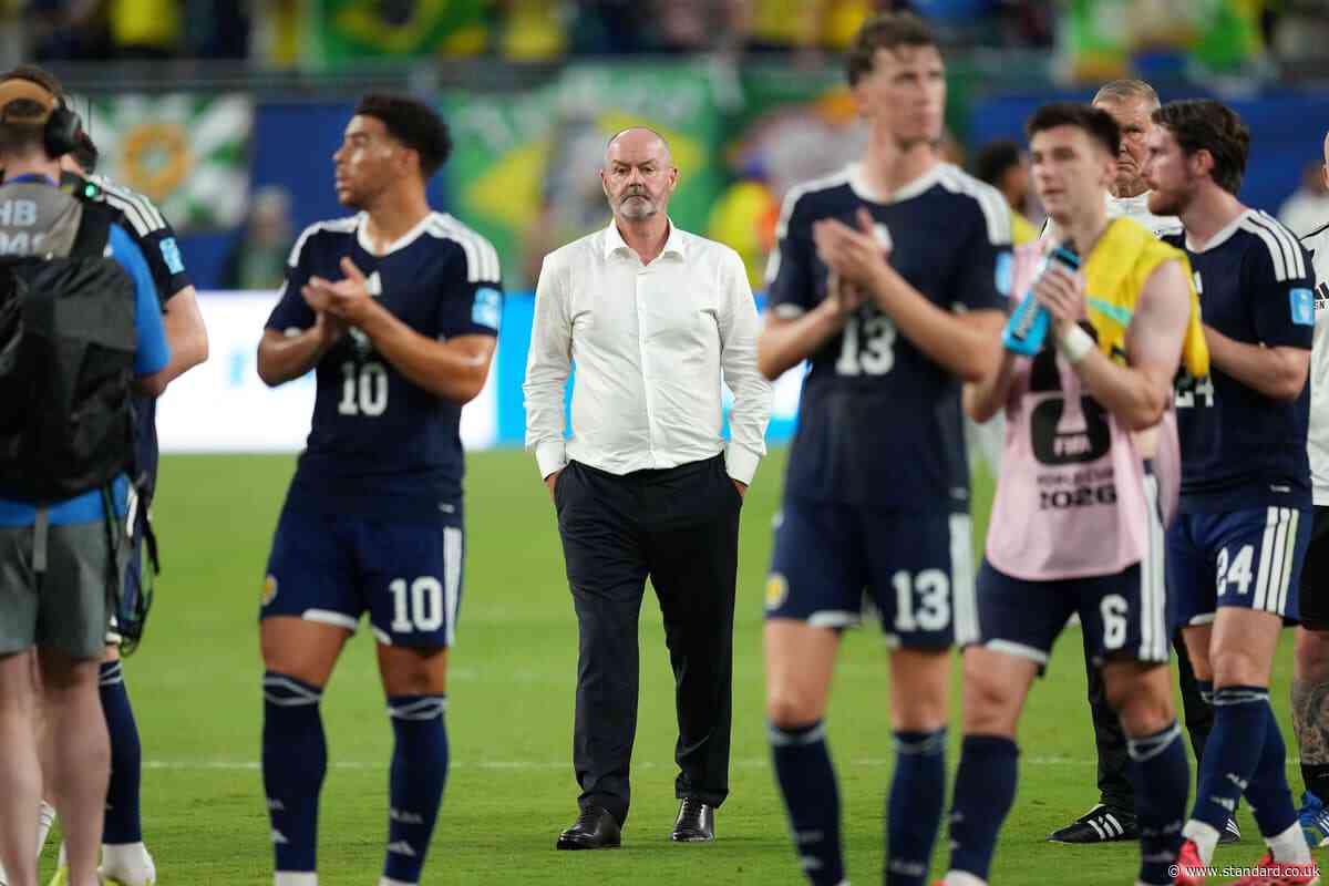 Tartan Army facing ‘special kind of torture’ with World Cup uncertainty