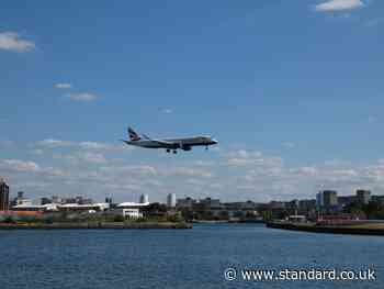 Warning plans to expand London City Airport will mean more noise and pollution for Newham residents
