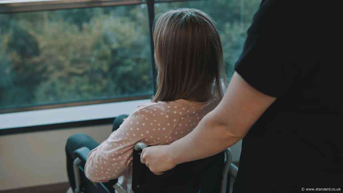 'Deeply disturbing': Disabled teenager and their family left living in unsuitable housing