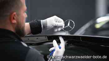 Stuttgarter Autobauer: Mercedes verschärft Sparkurs – Sonderzahlung wird verschoben