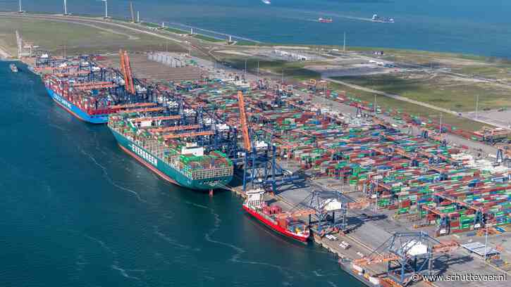 ECT-terminals weer open