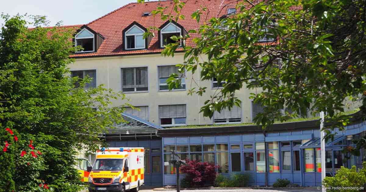Politischer Kraftakt:  Forchheim trennt sich vom eigenen Krankenhaus