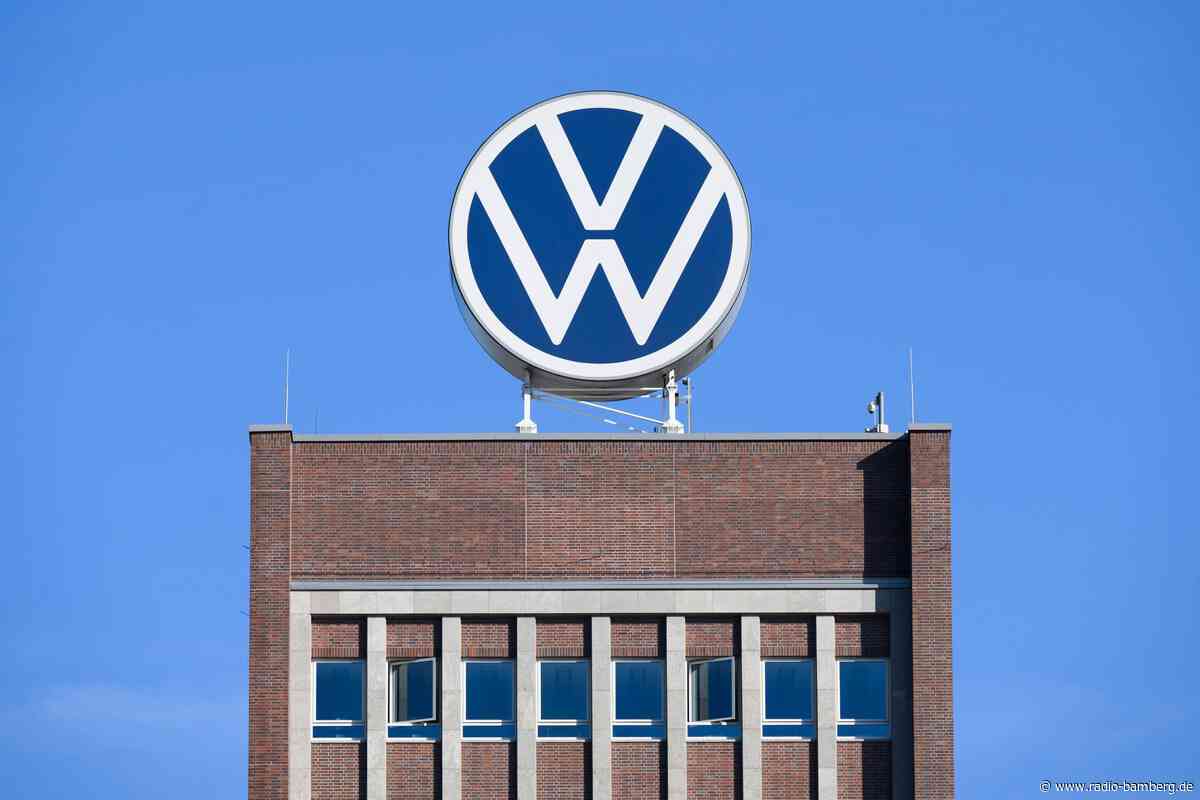 Bericht: VW will weitere 50.000 Stellen streichen