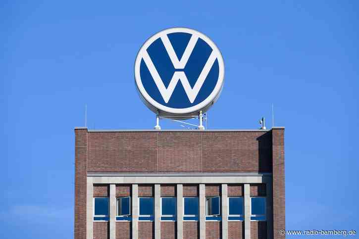 Bericht: VW will weitere 50.000 Stellen streichen