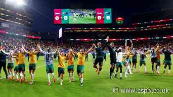 World Cup 2026 today: Live updates, latest news as knockout stage takes shape - June 26