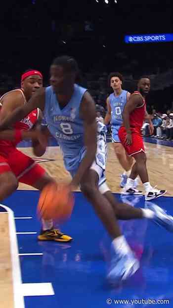 With the No. 4 pick in the NBA Draft.... CALEB WILSON 🔥 #chicagobulls #nba #highlights #draft
