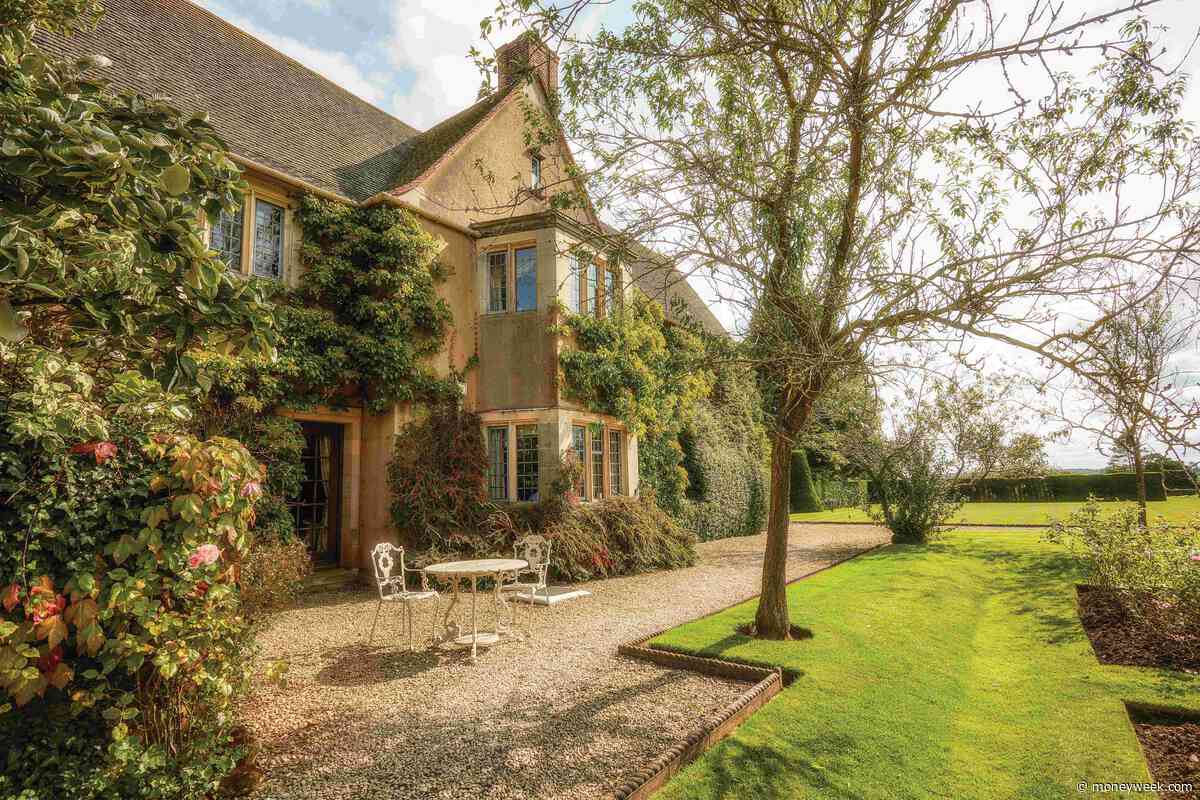 Review: An ideal weekend getaway at Mallory Court in Warwickshire