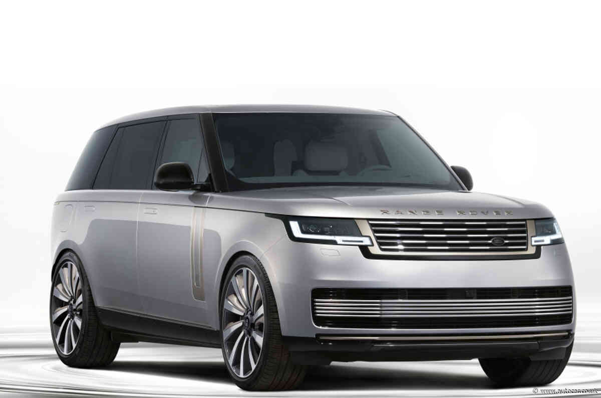 JLR to keep moving away from volume "killing fields" in push upmarket