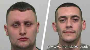 Gang members jailed for Gateshead murder after horror ammonia attack lose appeal bids