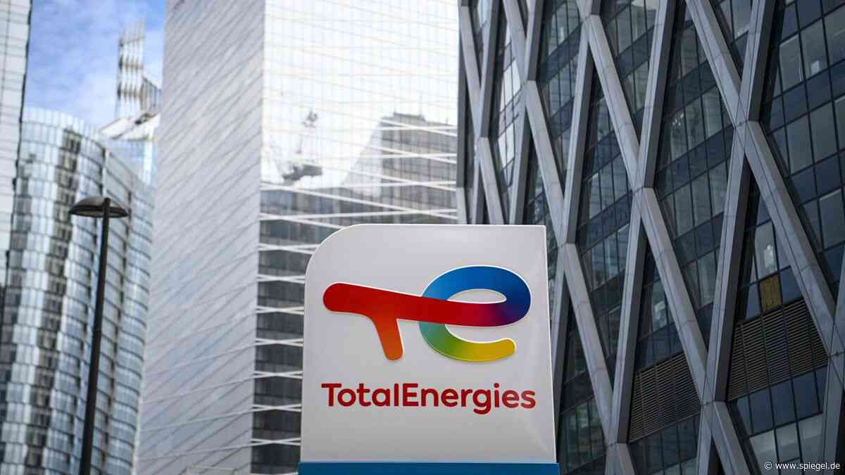 TotalEnergies muss Klima-Risiken seiner Produkte offenlegen