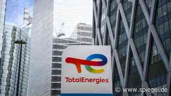 TotalEnergies muss Klima-Risiken seiner Produkte offenlegen