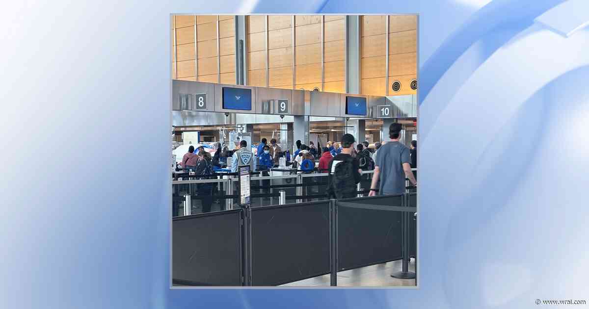 Nearly 6 million travelers expected to fly Fourth of July weekend