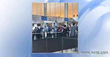 Nearly 6 million travelers expected to fly Fourth of July weekend