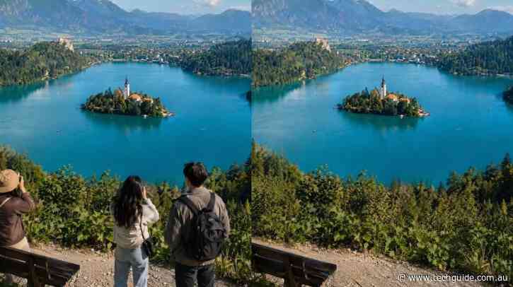How to Remove People from Photos