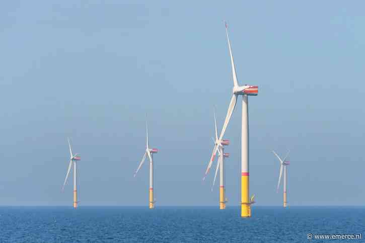 Vattenfall en Project Enki onderzoeken mogelijkheid van datacenters op zee
