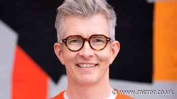 Gareth Malone sends message to Andy Burnham and opens up about 'awful' health scare