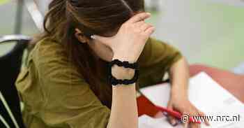 Studentenorganisatie is kritisch over scholen die examens, tentamens en verplichte lessen door laten gaan ondanks code rood