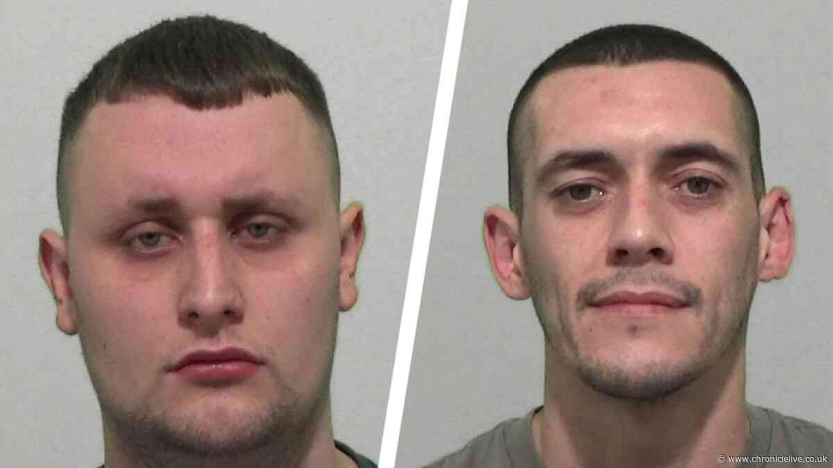 Gang members jailed for Gateshead murder after horror ammonia attack lose appeal bids