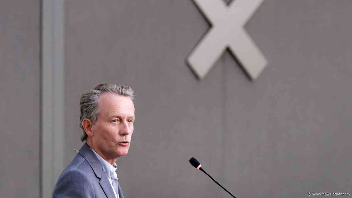 Financieel faalsysteem van Amsterdam weer miljoenen duurder: ’Dit kan toch niet waar zijn?’