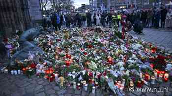 Levenslang voor man die in 2024 inreed op kerstmarkt Maagdenburg