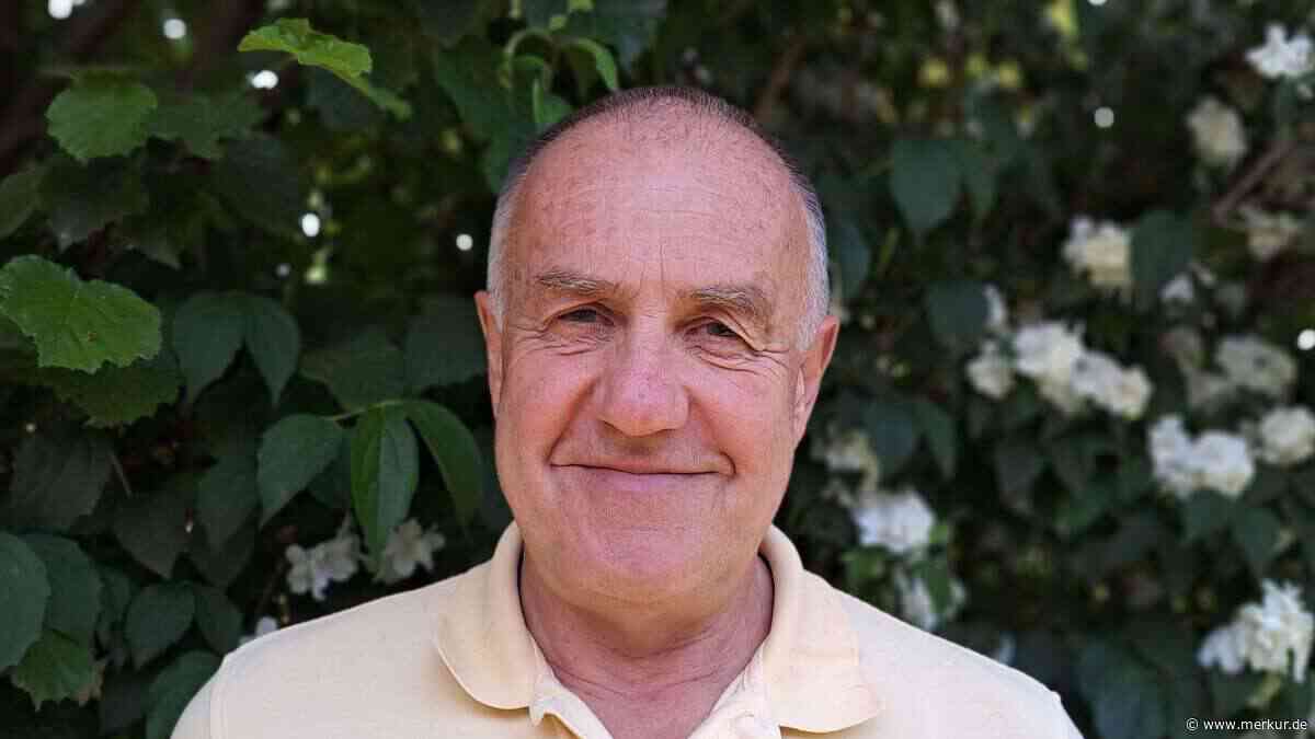 Freilichtspiel „Welfs Erbe“: Hauptdarsteller Martin Kainz stellt sich vor