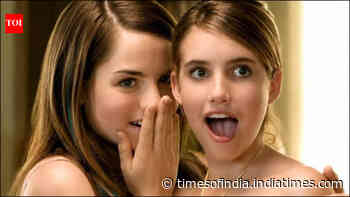 Emma Roberts to return for ‘Aquamarine’ TV series