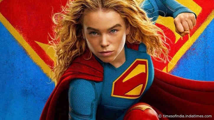 Why Superman's cameo in 'Supergirl' matters