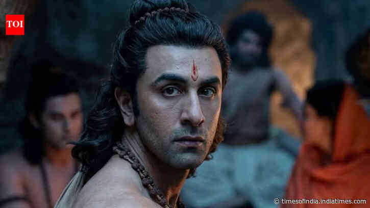 Ranbir, Sai Pallavi, Yash expected at 'Ramayana's' grand Dubai premiere
