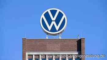 Bericht: VW will weitere 50.000 Stellen streichen